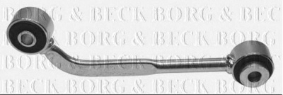 BORG & BECK bdl6686 -  Тяга / стойка, стабилизатор
